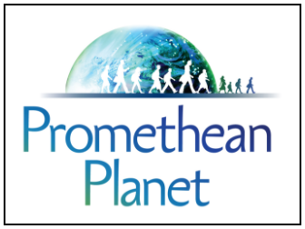 Promethean Planet